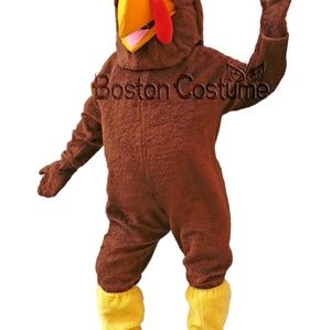 Meet your Posher, Mohammad